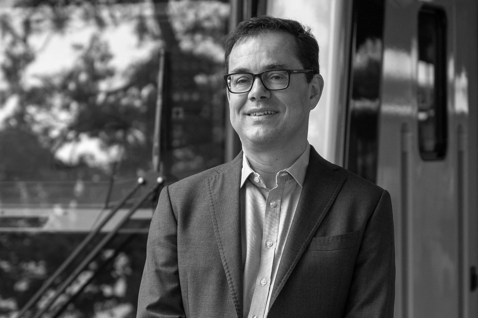 Der langjährige Berliner S-Bahnchef Peter Buchner ist im November gestorben. (Archivbild)