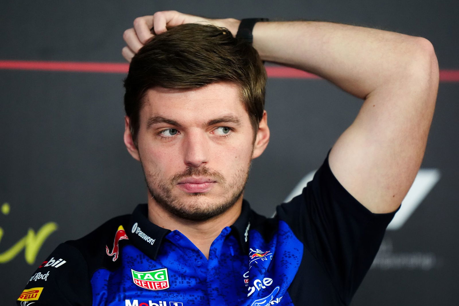 Sucht Ablenkung in anderen Rennserien: Max Verstappen. (Archivbild)