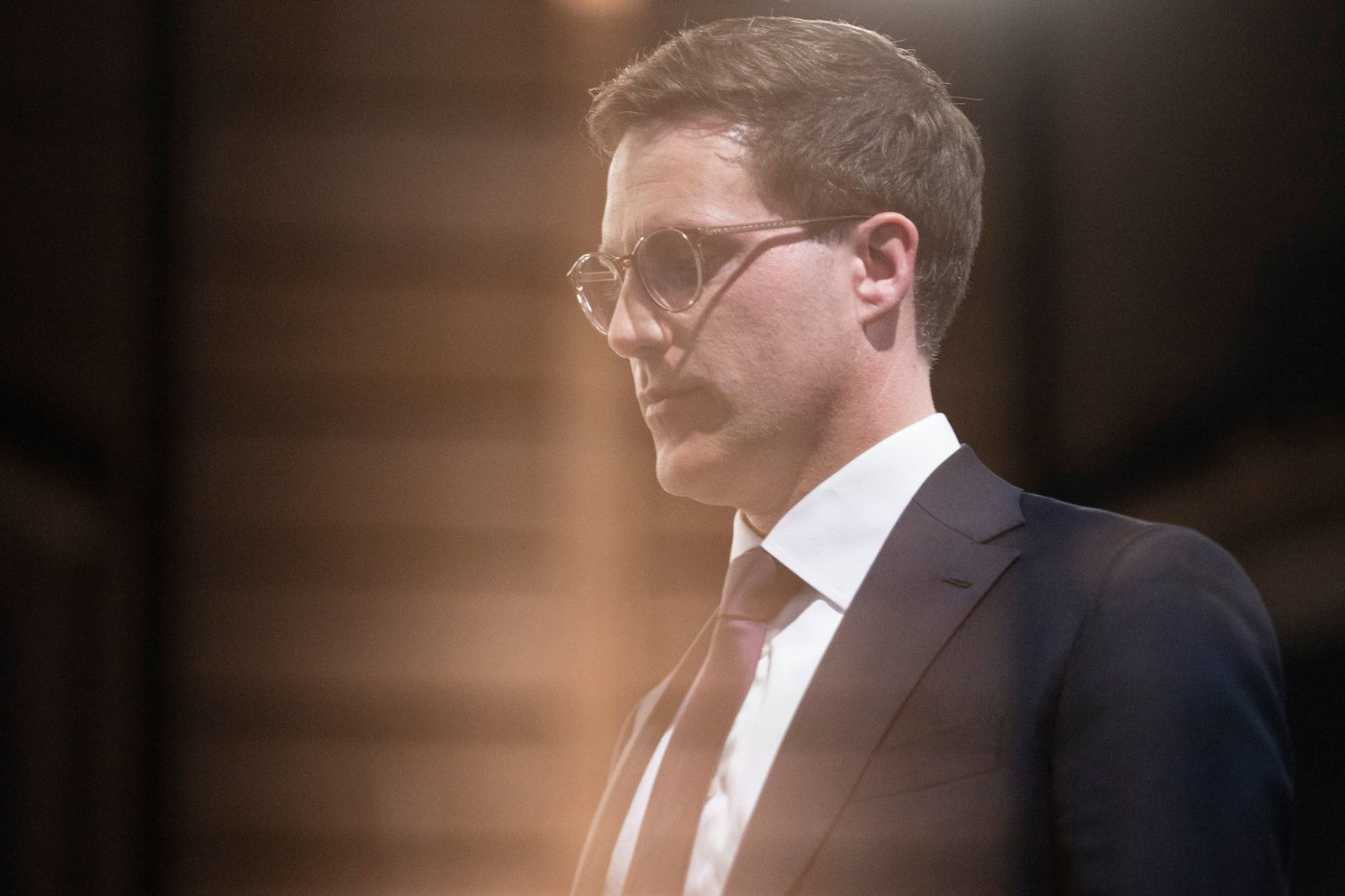 Hagel befindet sich in einer sensiblen Phase - gegenüber den Grünen will die CDU stark und geschlossen auftreten.