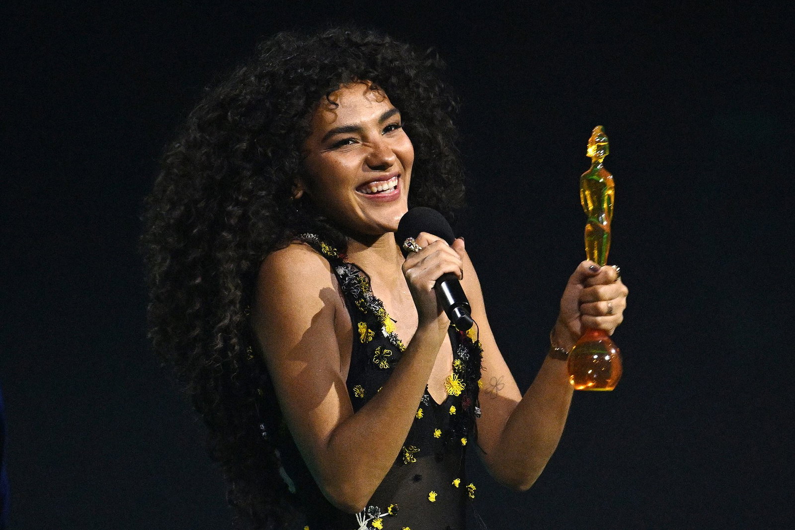 Nach den Grammys gelten die Brits Awards als einer der wichtigsten Musikpreise der Welt.