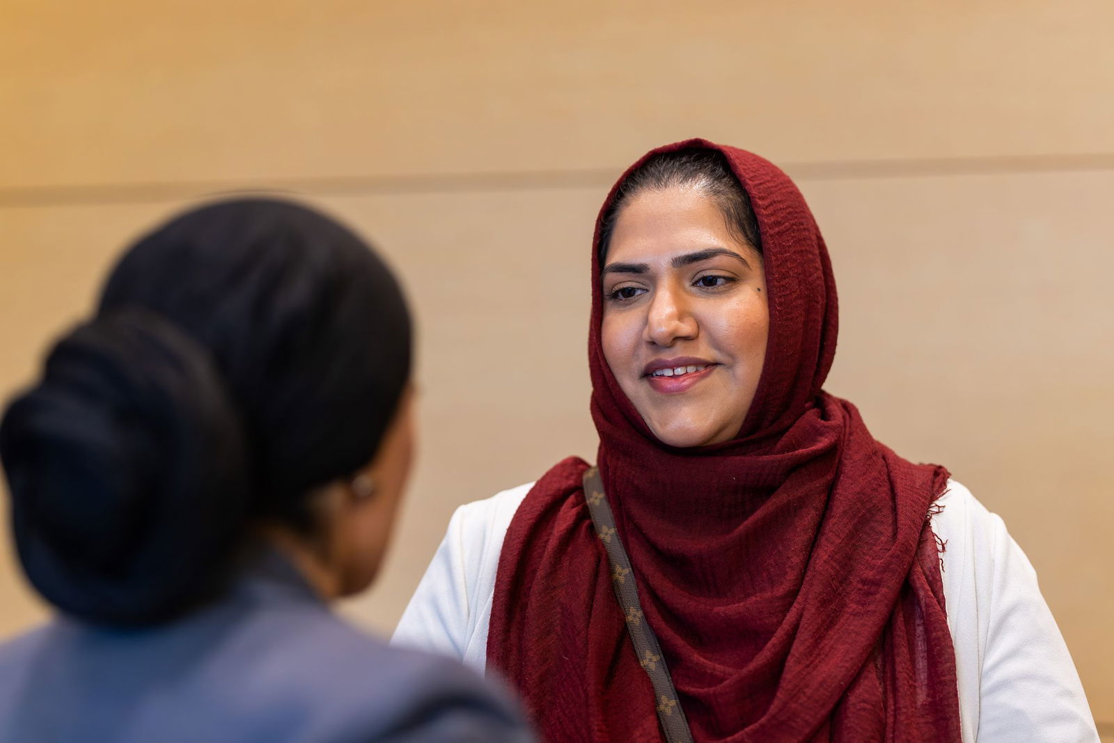 Im Januar gab der Bundesgerichtshof einer Frau recht, die mit ihrem pakistanischen Namen von einem Maklerbüro keinen Besichtigungstermin für eine Mietwohnung erhalten hatte. Sie berief sich auf das Allgemeine Gleichbehandlungsgesetz. (Archivfoto)