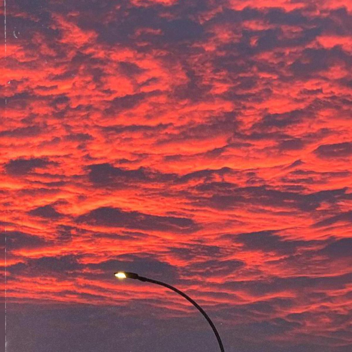 Johannes Oerding, Michael Patrick Kelly Wolken MMIG