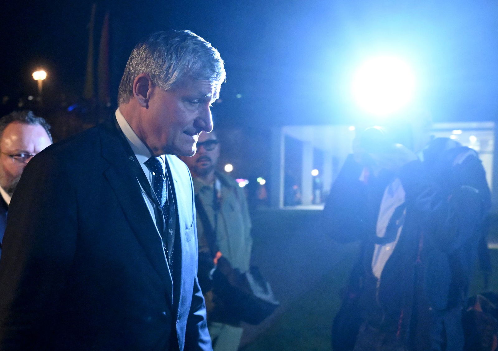 Rülke in seinem Wahlkreis nur auf viertem Platz.