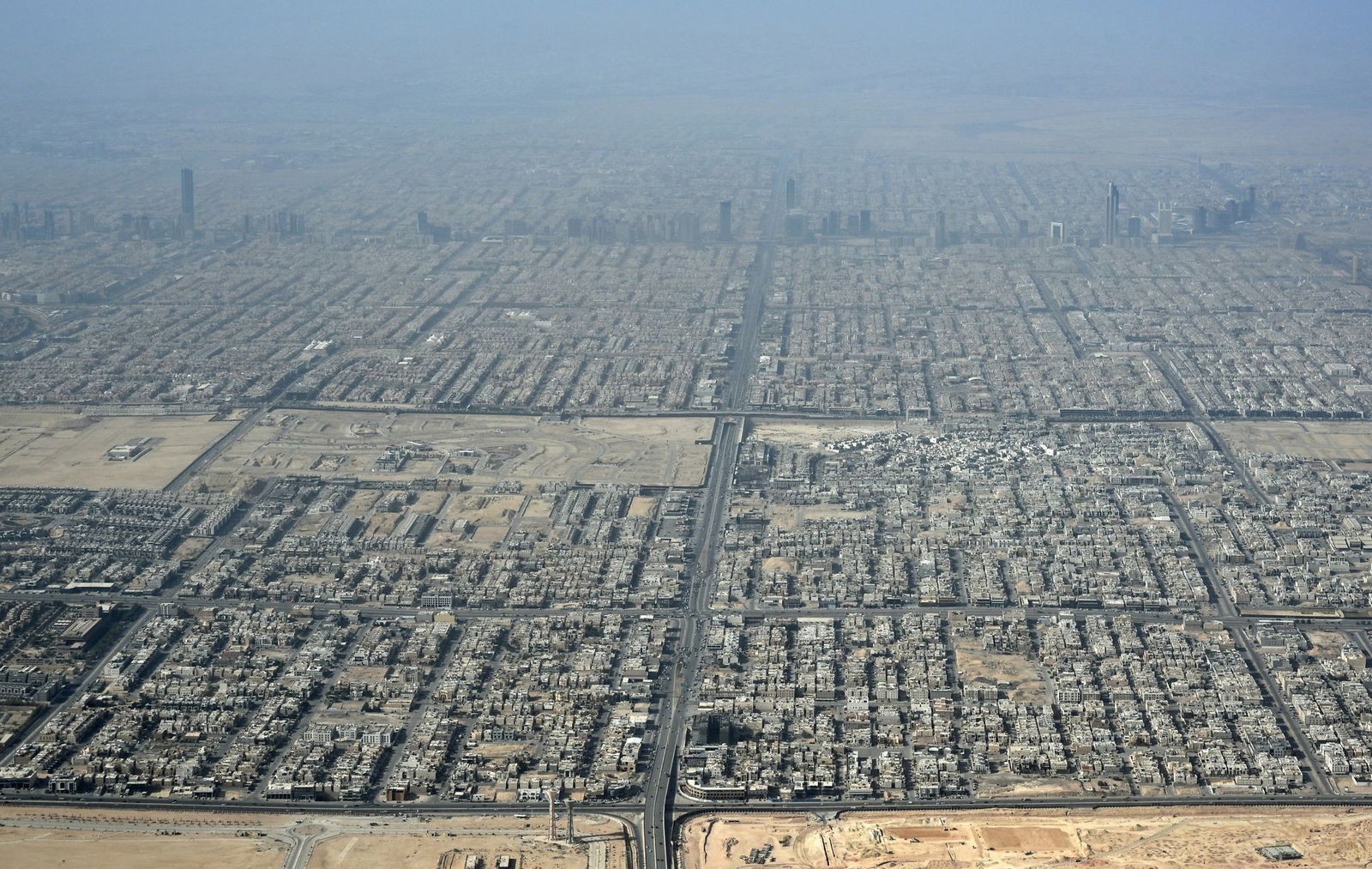 Saudi-Arabien meldet erneut einen Drohnenangriff. Auch Kuwait wurde zum Ziel. (Archivbild)  