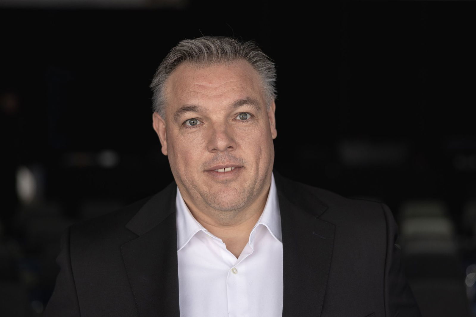 Digitale Souveränität ist für Rolf Schumann, Co-Vorstandsvorsitzender von Schwarz Digits, Ziel und Verkaufsargument zugleich. (Archivbild)