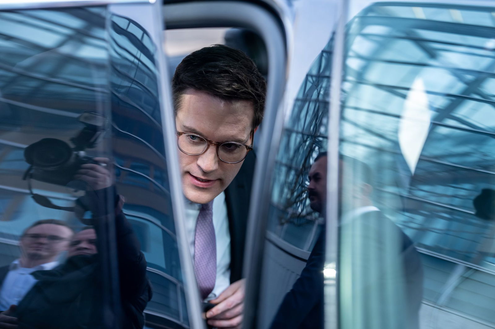 CDU und Grüne sind gleich stark im Landtag.