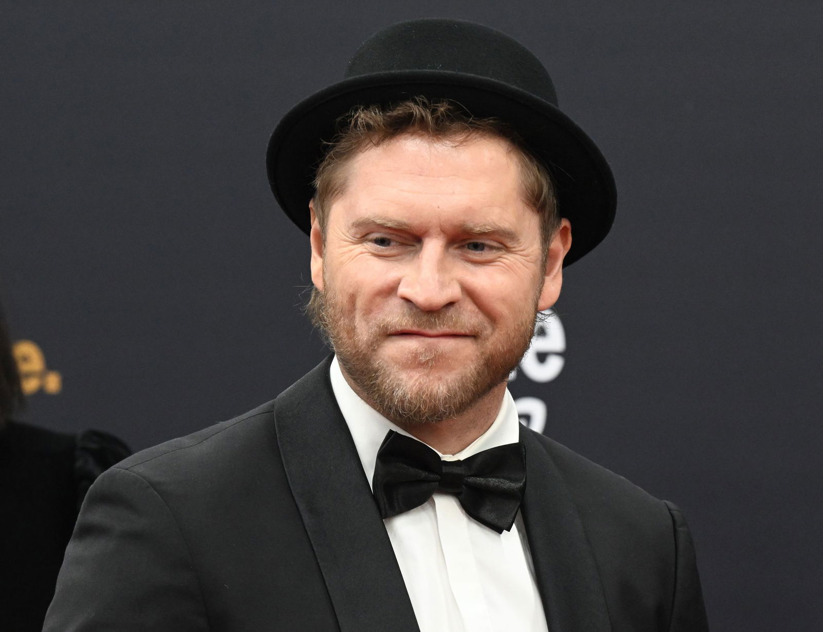 Ein richtig eingestellter Duschkopf - für Johannes Oerding das A und O.