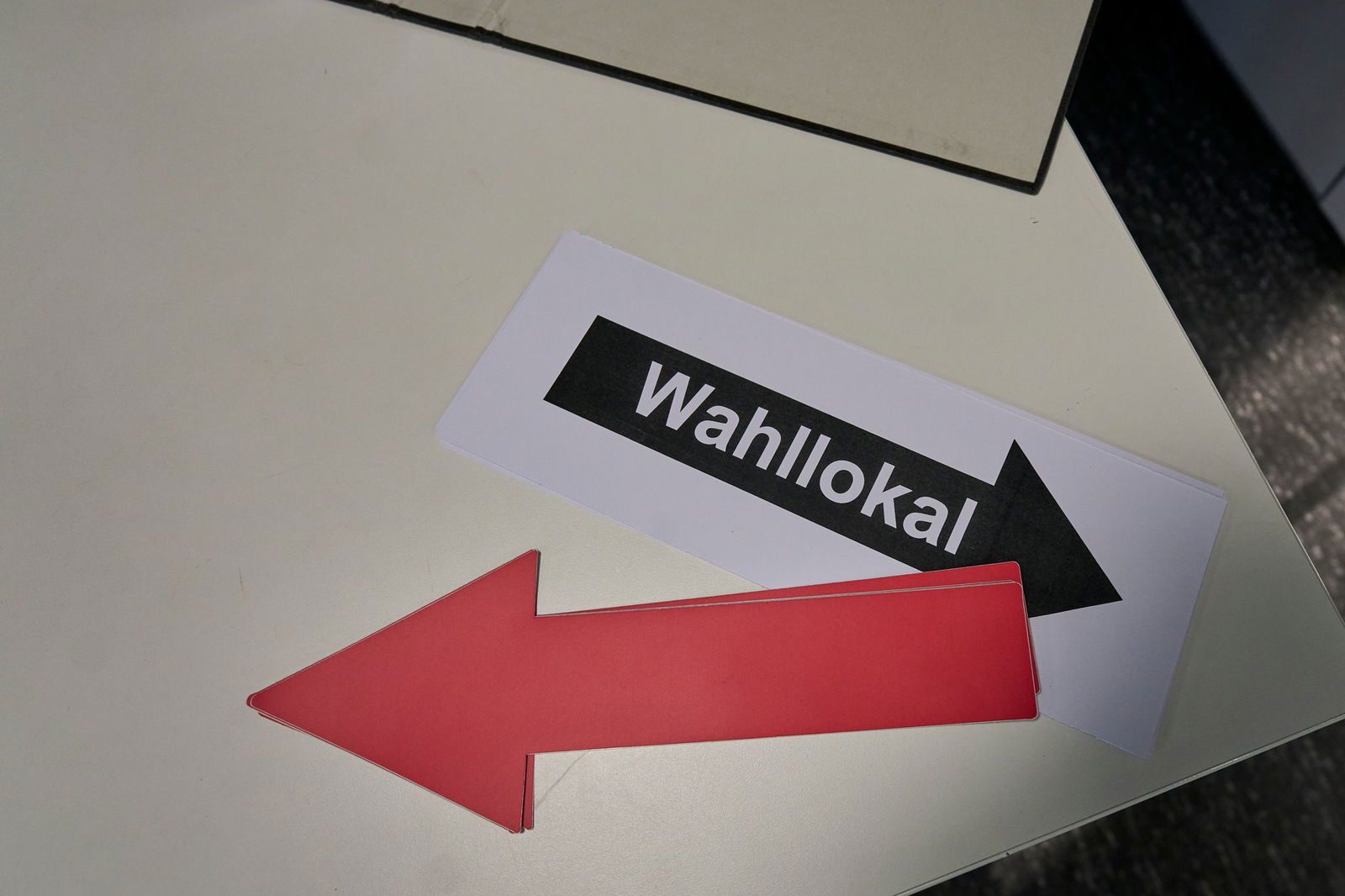 Wo wird wie abgestimmt? Der Landeswahlleiter mit einer Analyse