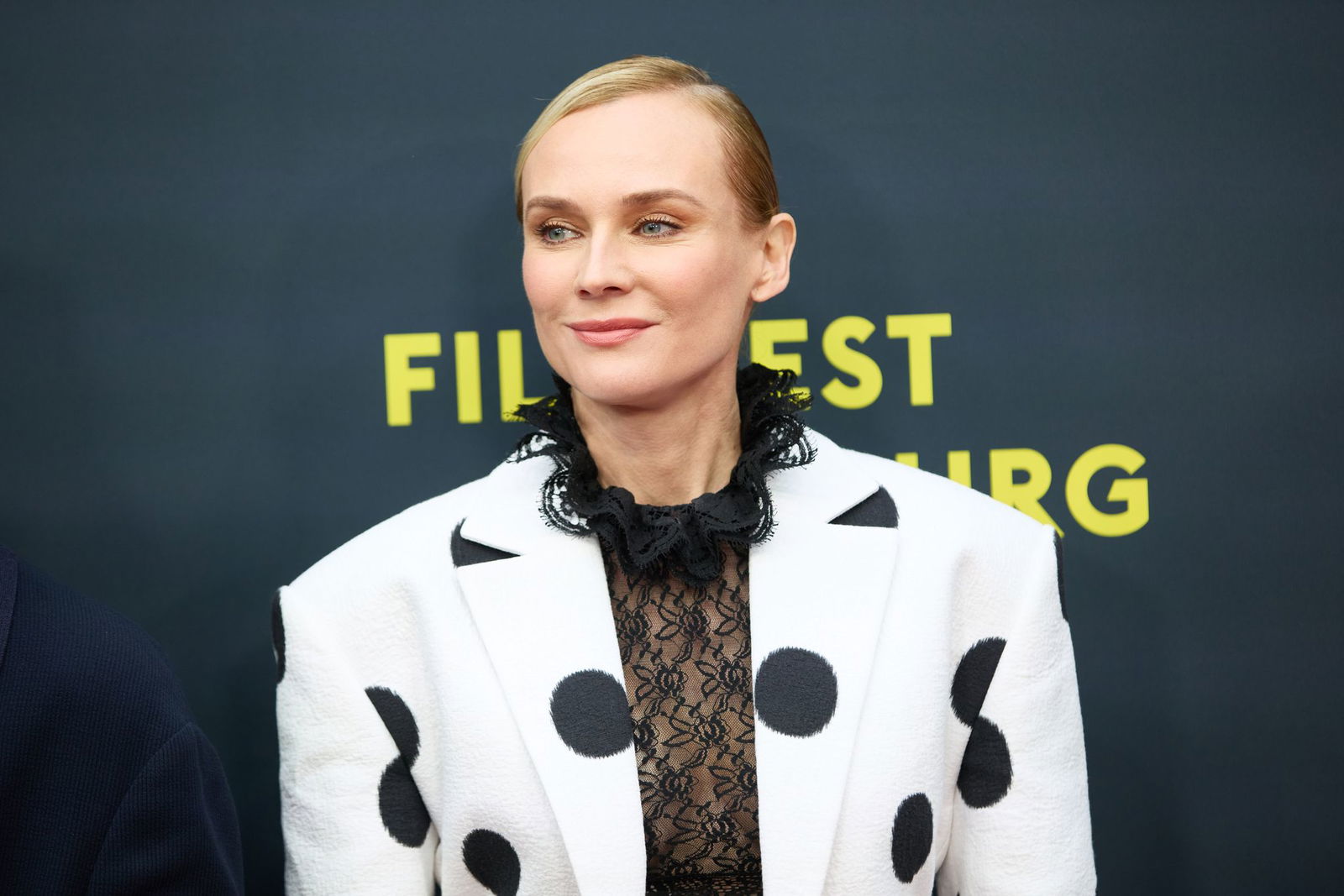 Social Media im Kindes- oder Teenie-Alter? Nein, sagt Diane Kruger. (Archivbild)