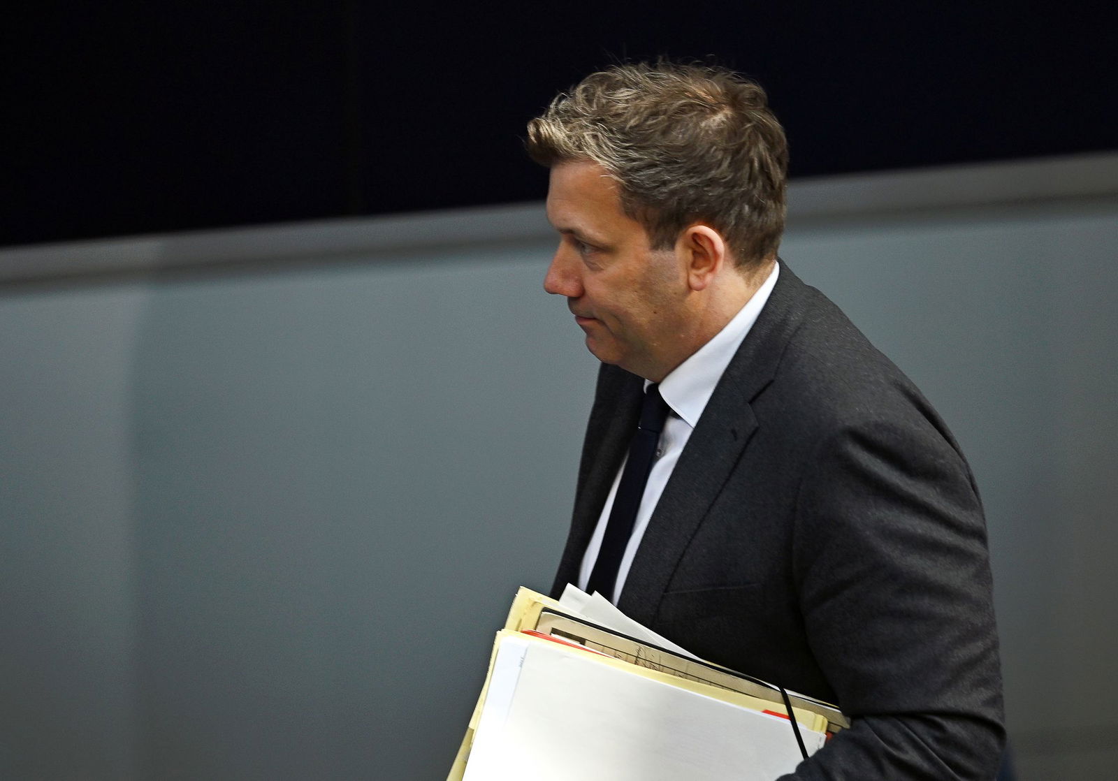 Wie geht es fürs Klingbeil weiter? 