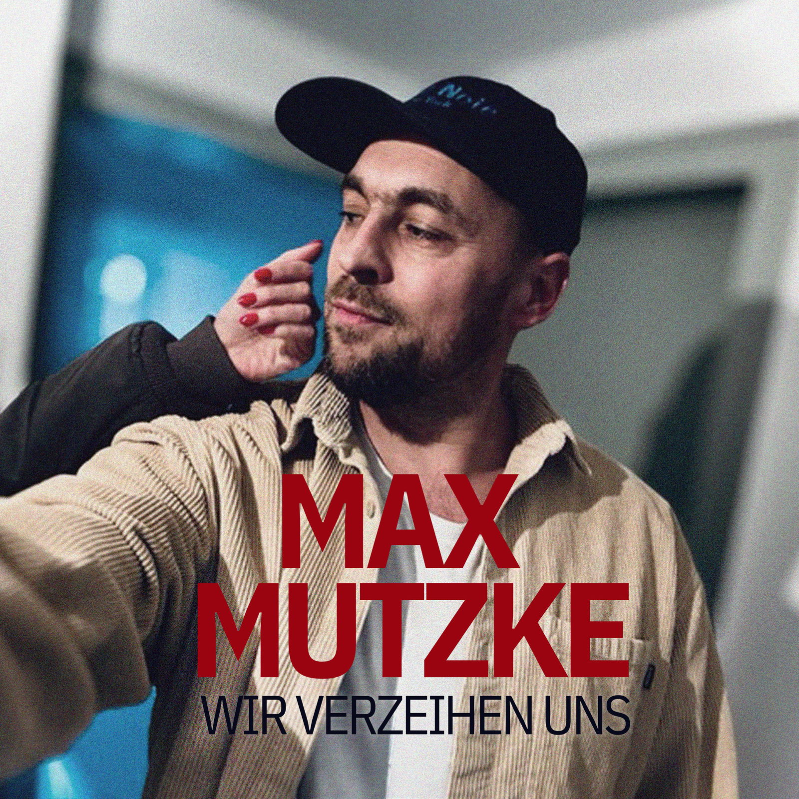 Max Mutzke