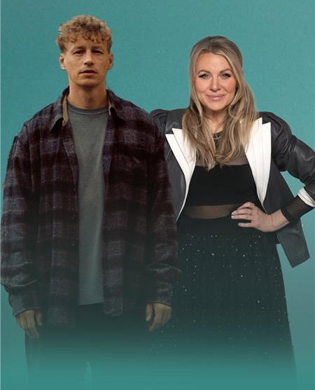 Miri x Tim Bendzko MMiG