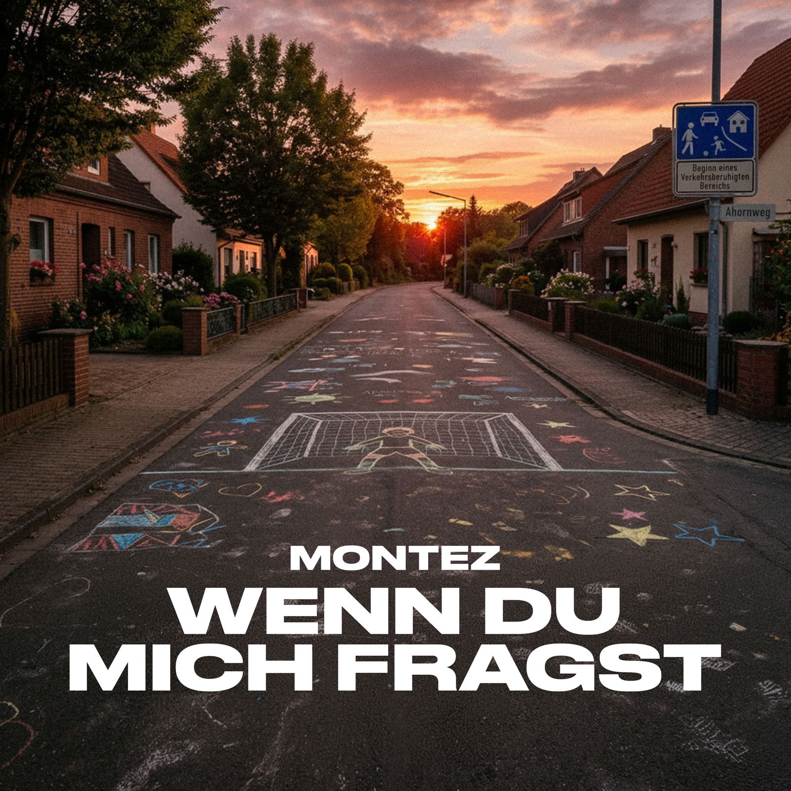 Montez Wenn du mich fragst MMIG
