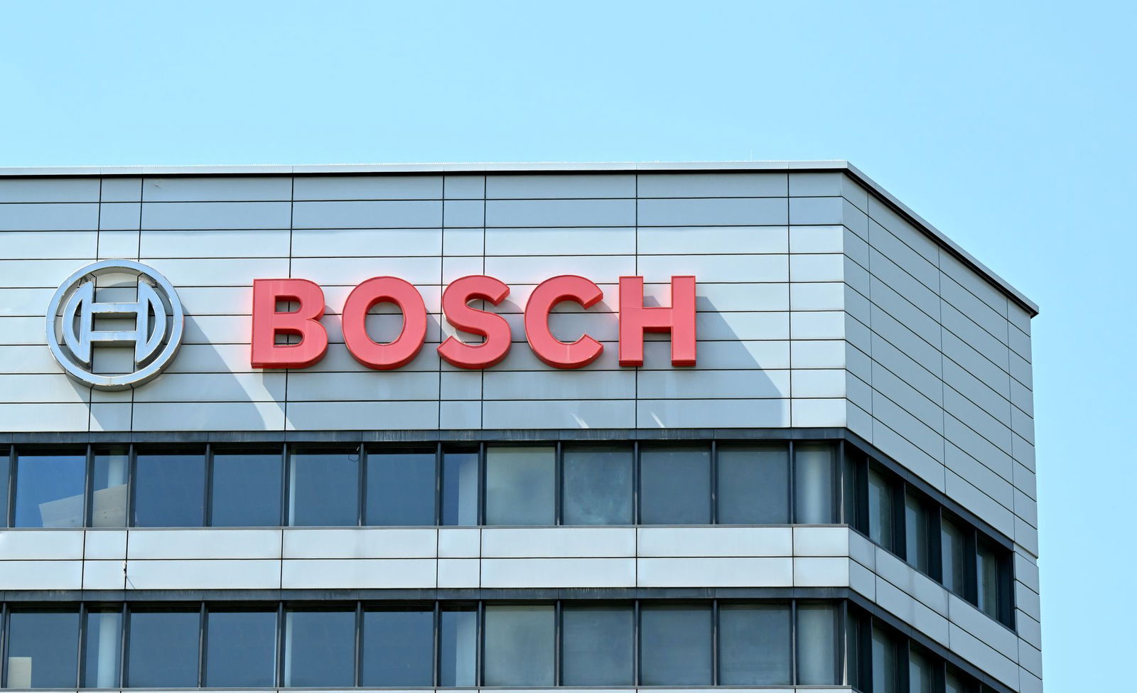 Das Joint Venture von Bosch und Tata soll sich auf die Entwicklung, die lokale Fertigung und den Vertrieb von E-Achsen und E-Motoren konzentrieren. (Archivbild)