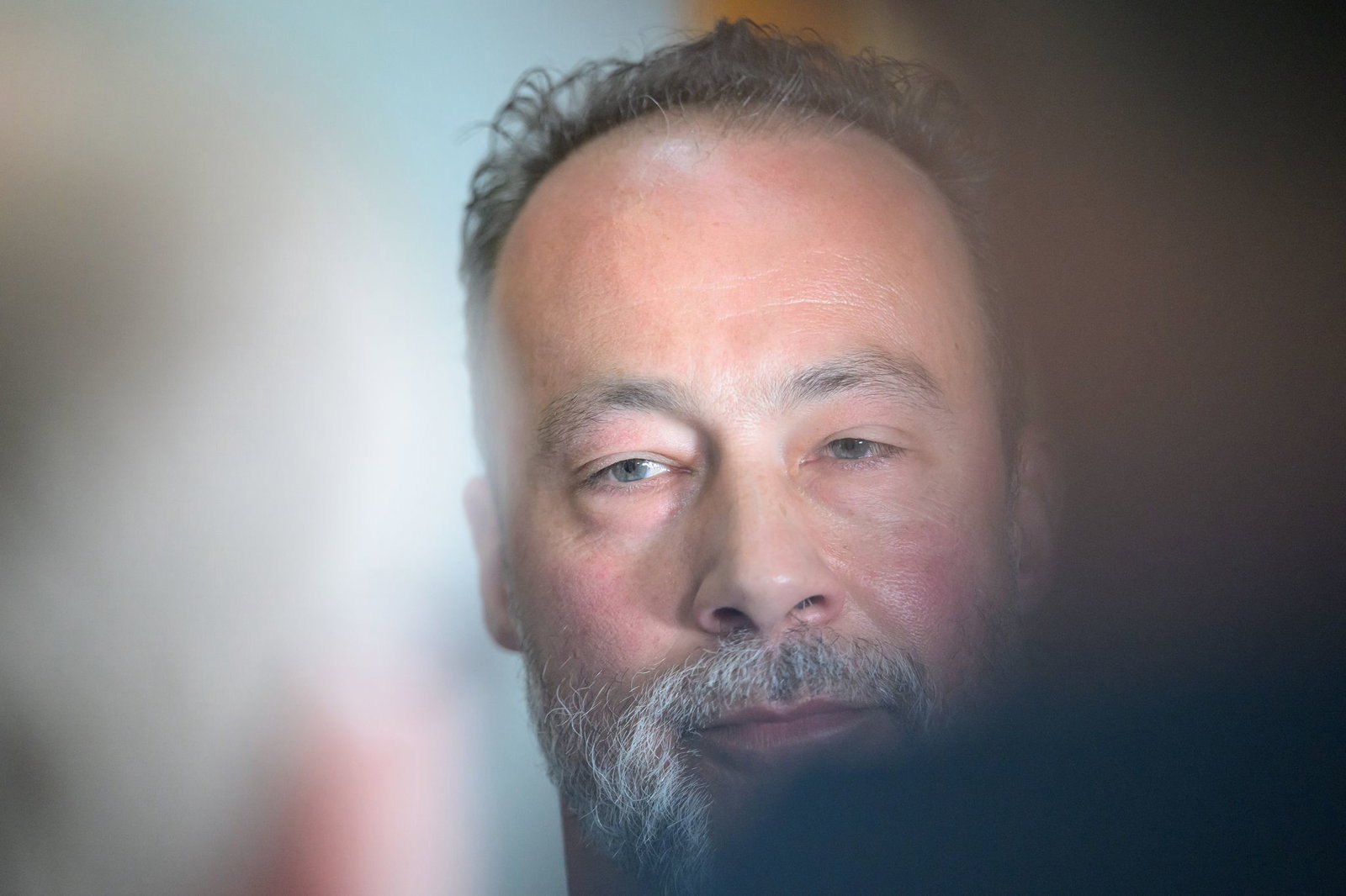 Jan Bollinger wird nicht Oppositionsführer. 