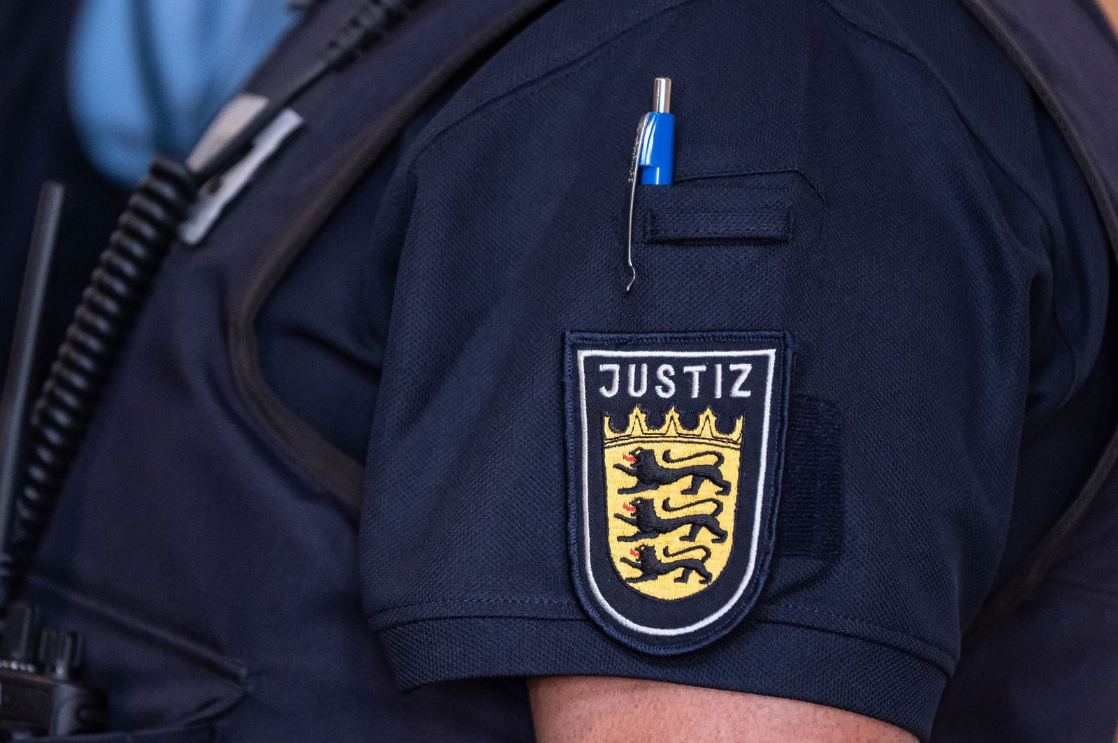 Am Landgericht Freiburg geht es um Mord. (Archivbild)