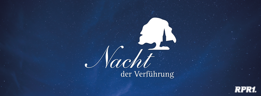 Nacht der Verführung 2026