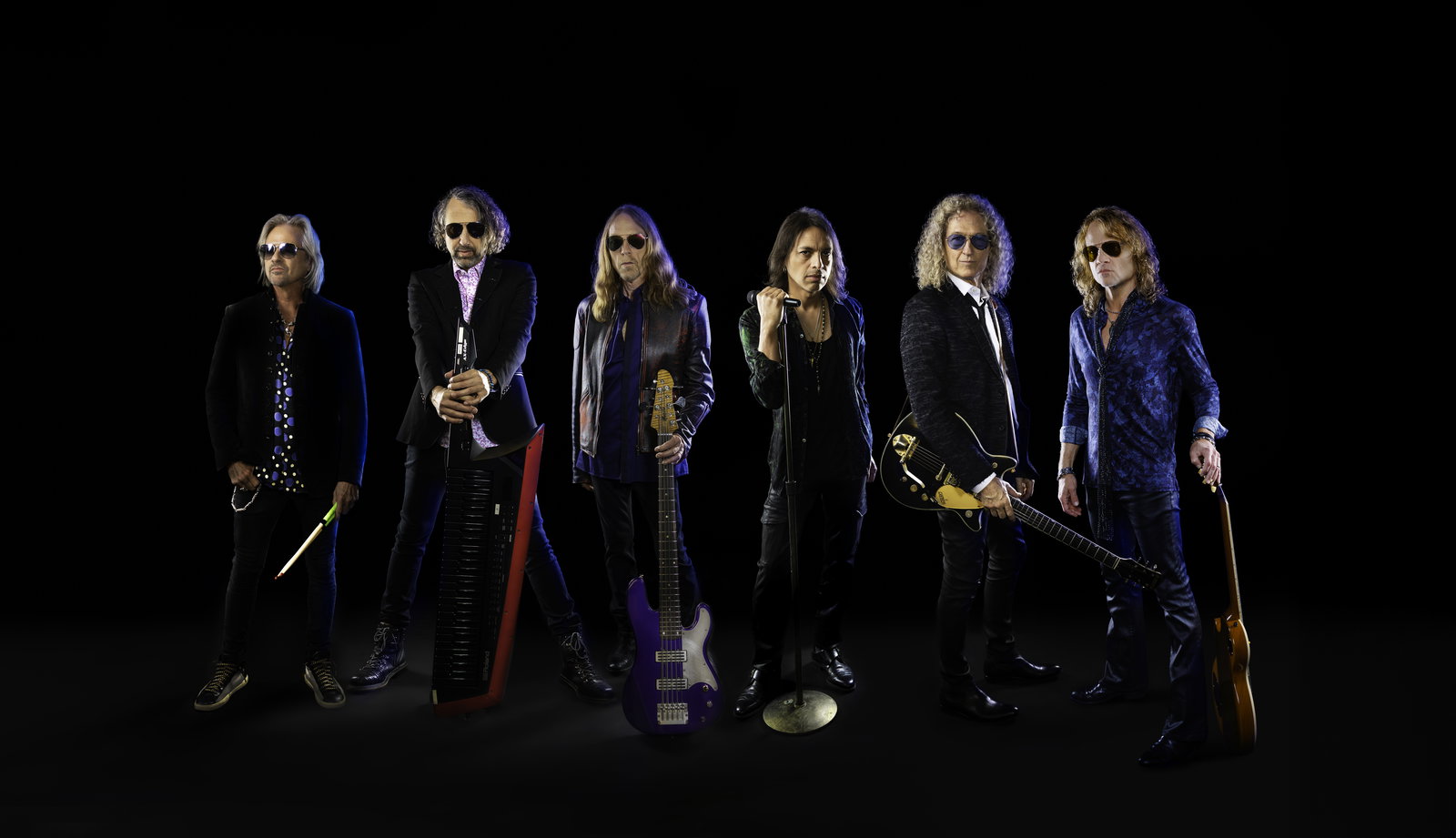 Foreigner