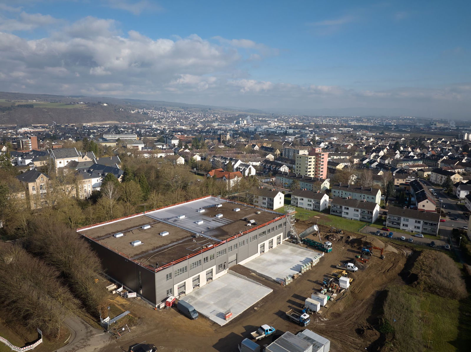 Die Menschen in Andernach haben Forderungen an die Politik. (Symbolbild)