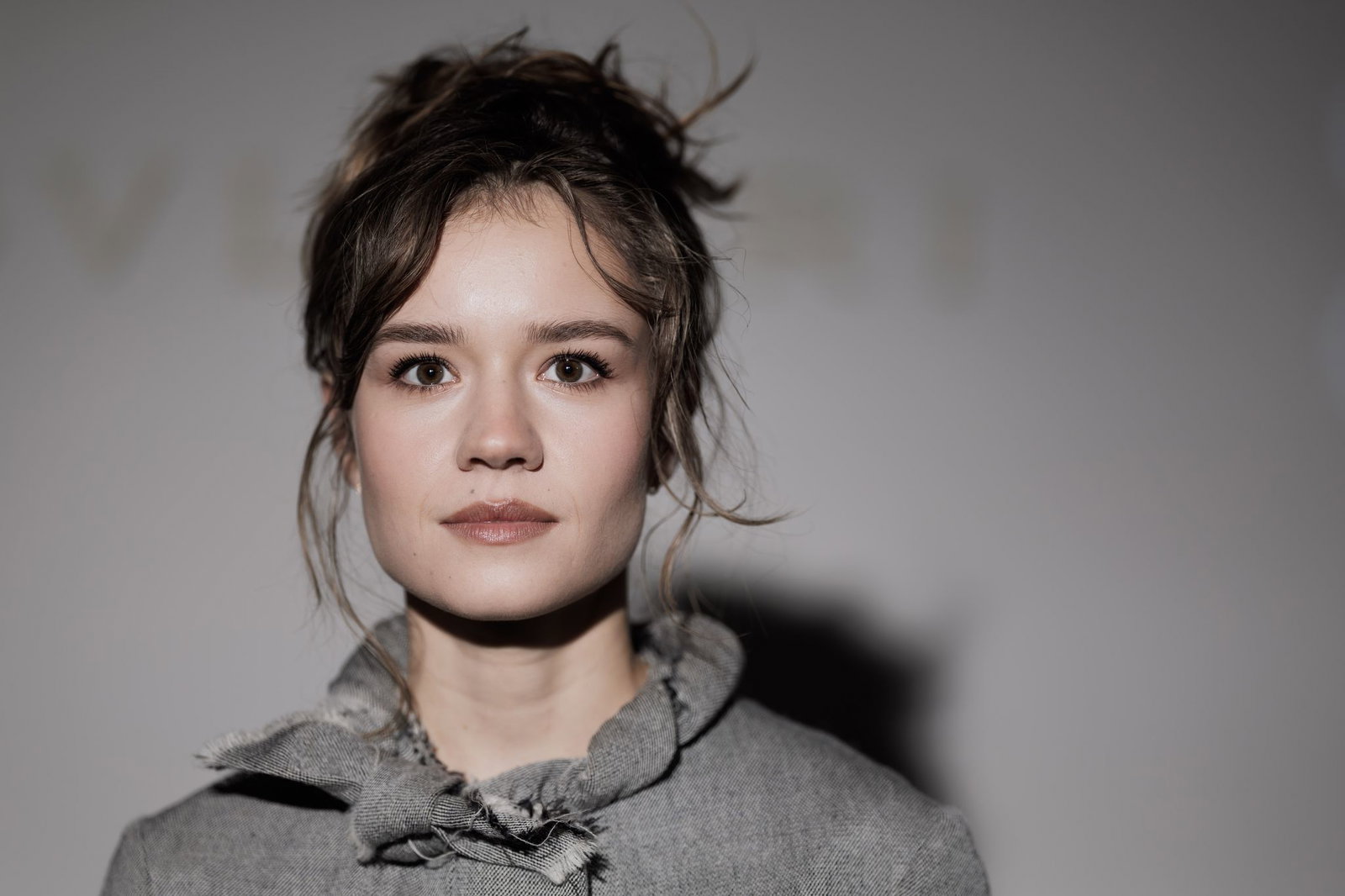 Lea Drinda spielt eine der Hauptrollen in der neuen Disney+-Serie «City of Blood», die im September startet. (Archivbild)