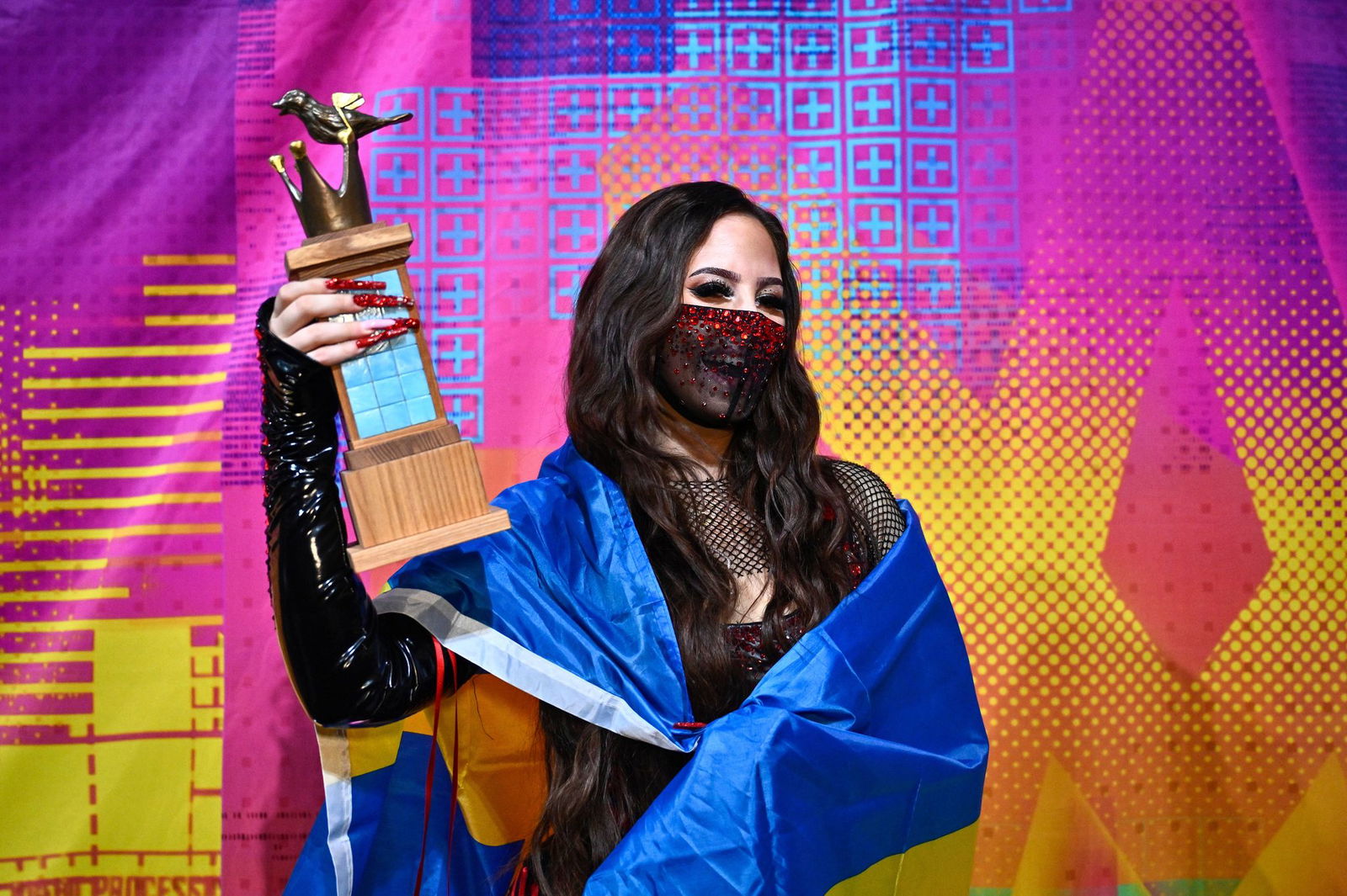 In Schweden wird der ESC-Vorentscheid zelebriert. 