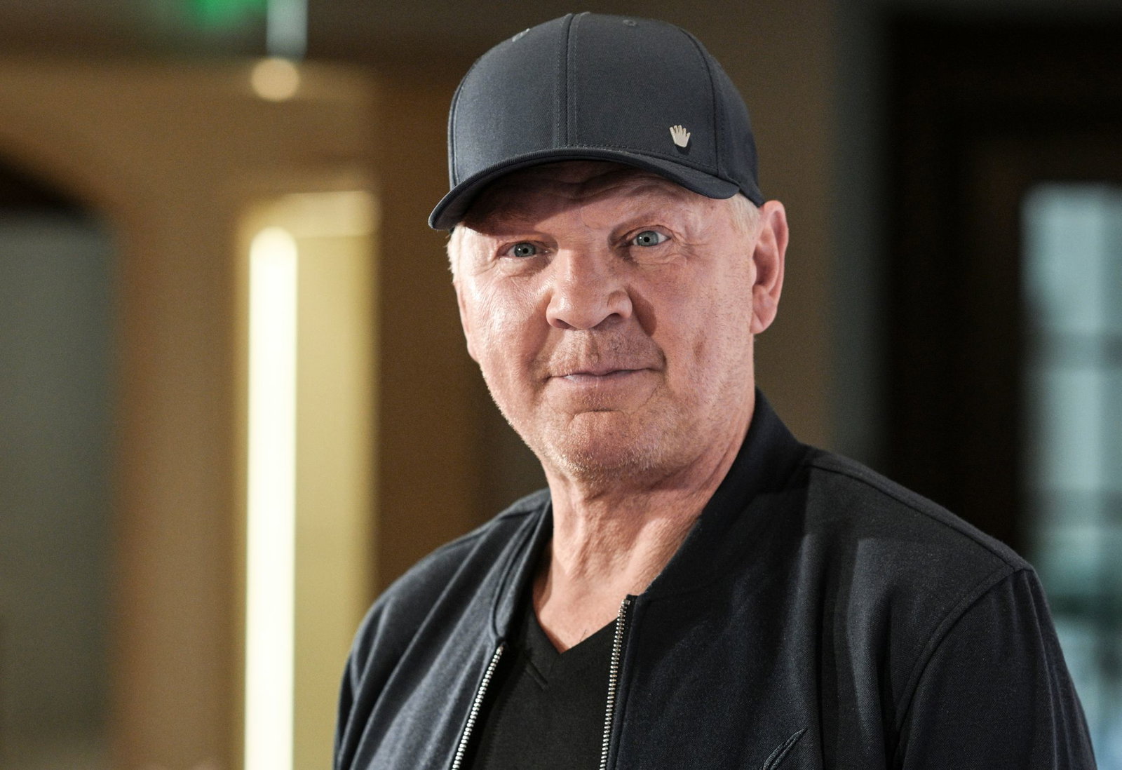 Stefan Effenberg hat zur deutschen Nationalmannschaft eine klare Meinung. (Archivbild)