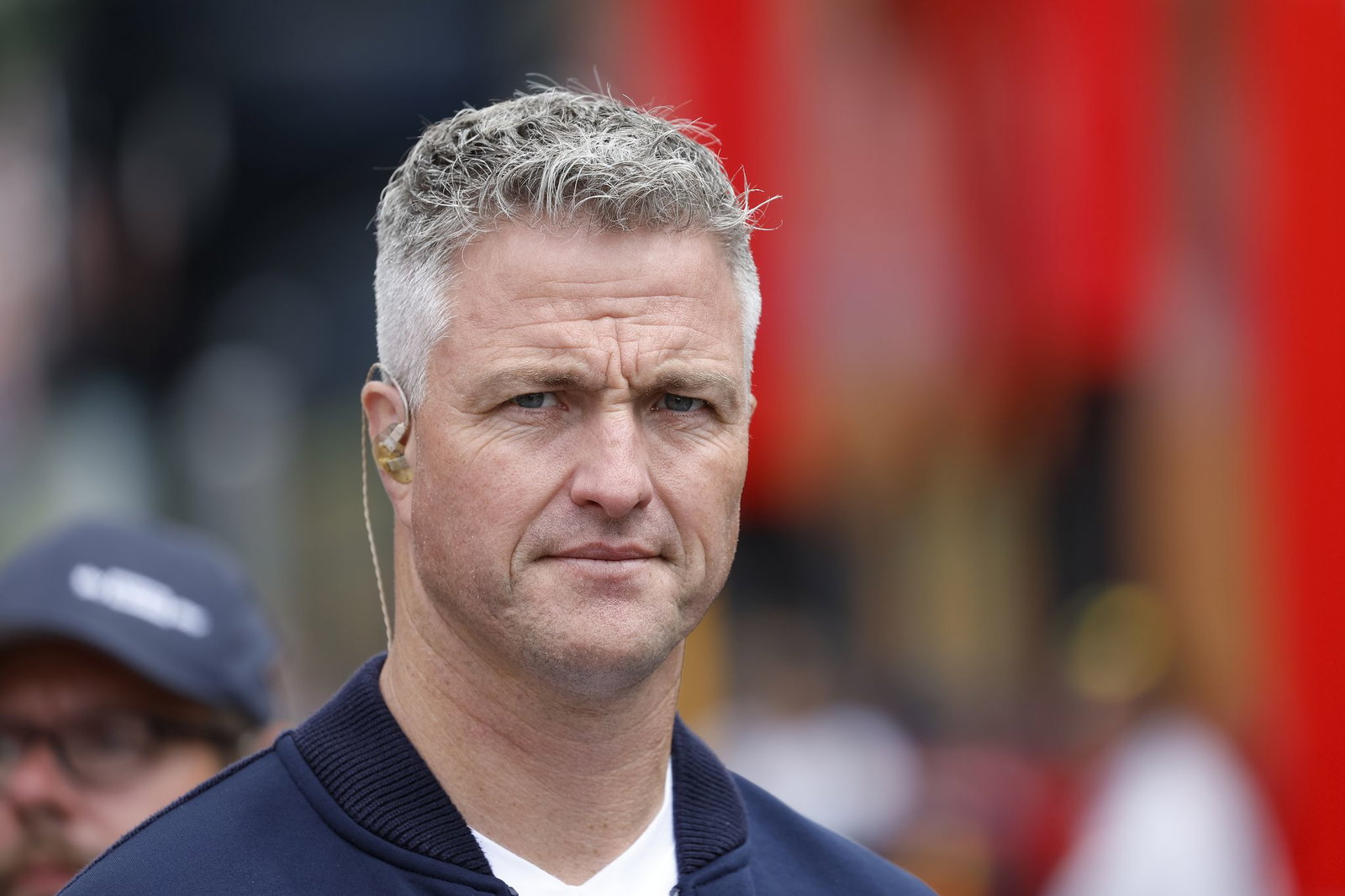 Ralf Schumacher schrieb auf Instagram zur Hochzeit: «Ein wunderschöner Tag». (Archivbild)