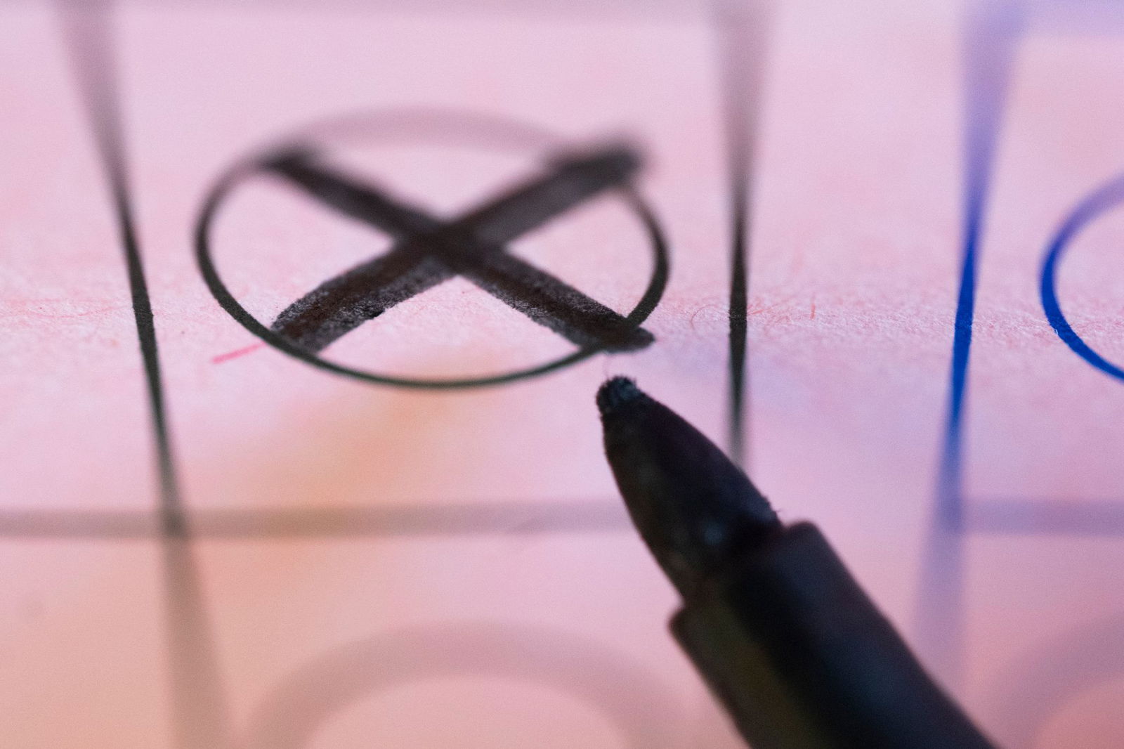 Jeder fünfte Wahlberechtigte in Baden-Württemberg weiß noch nicht, wie er bei der Landtagswahl am 8. März abstimmen soll. (Symbolbild)