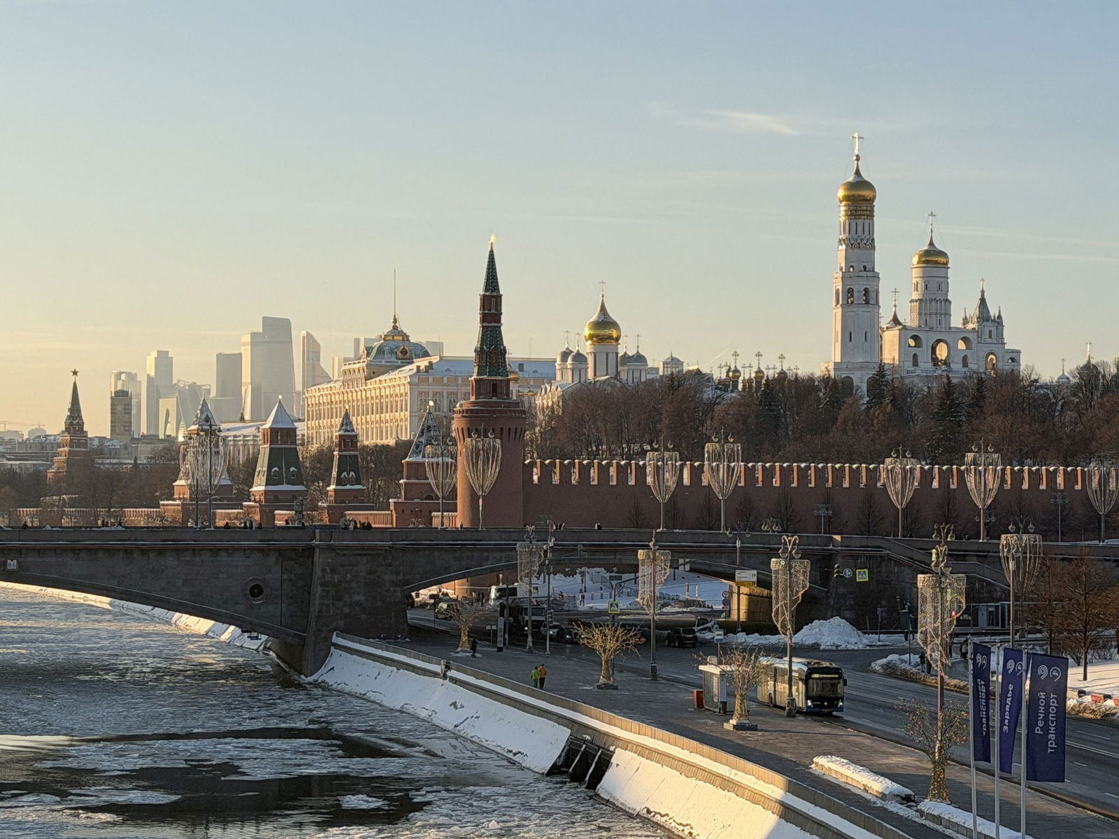 Russland ist nach Kremlangaben weiter offen für eine US-Vermittlung im Ukraine-Krieg. (Archivbild)