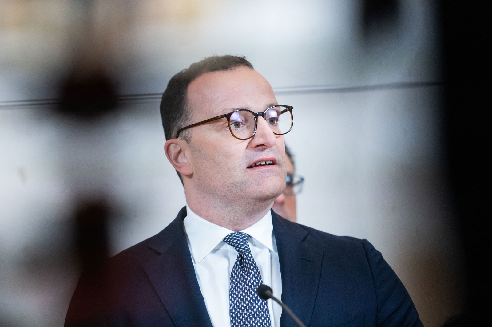 Spahn macht angesichts der Pattsituation im Landtag von Baden-Württemberg einen ungewöhnlichen Vorschlag.