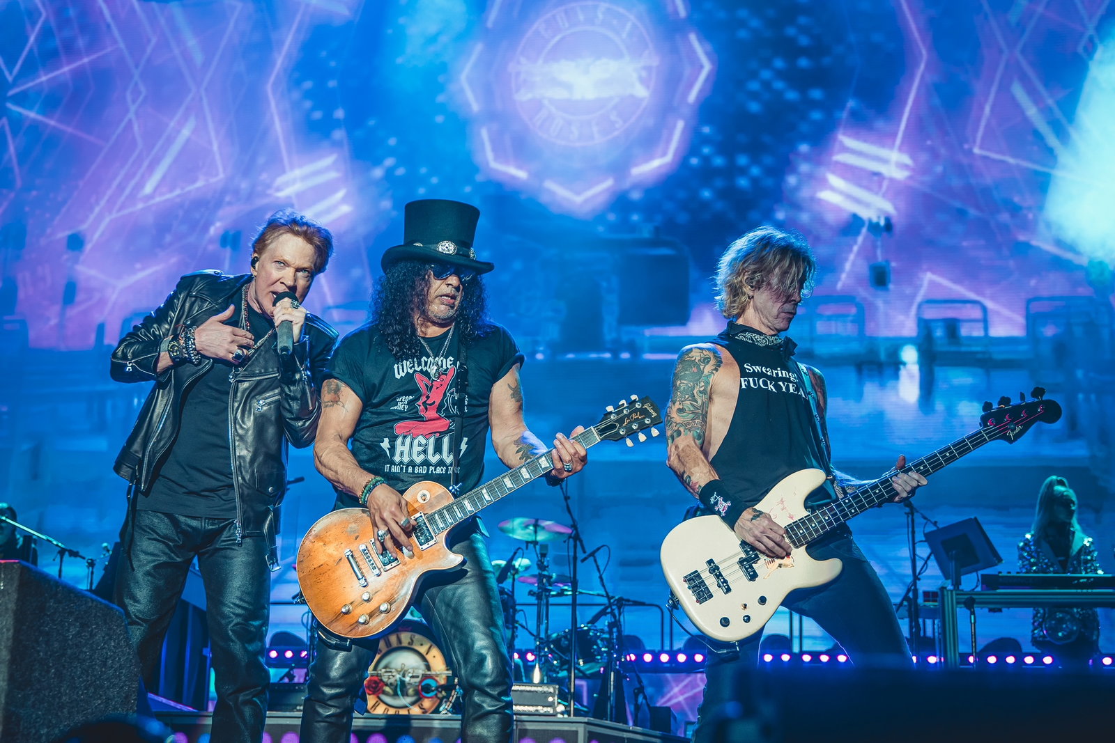 Guns N´ Roses