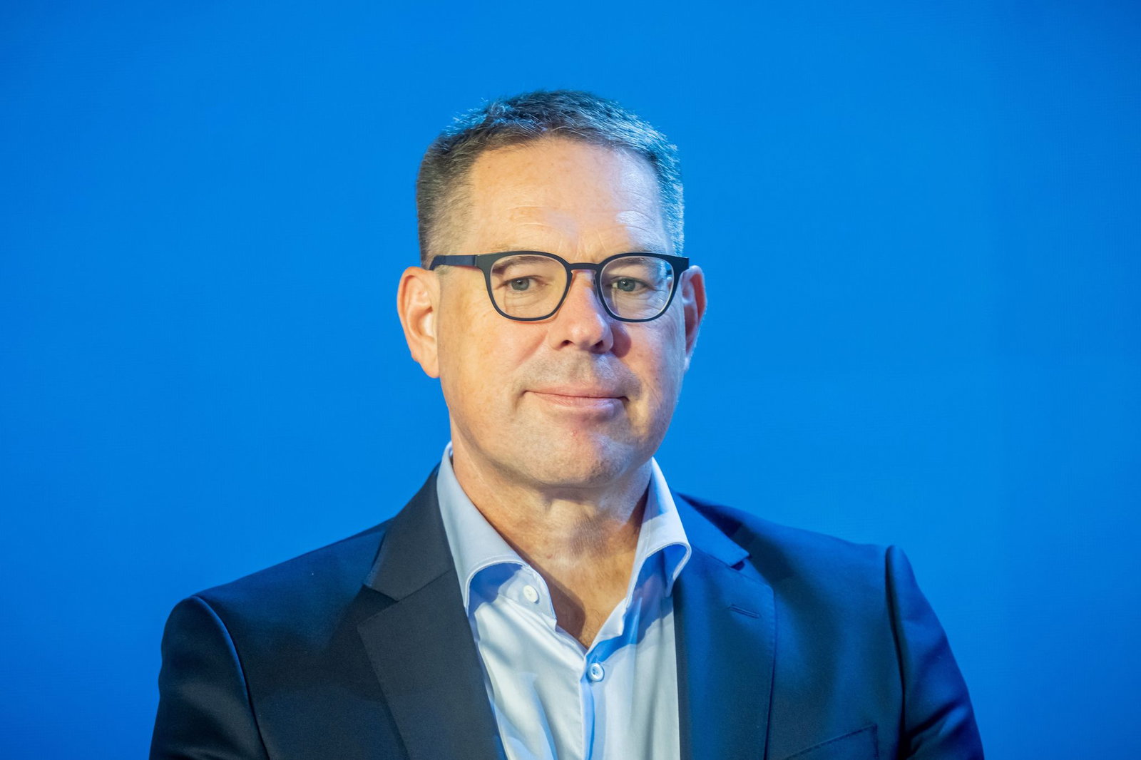 Schwarz-Chef Gerd Chrzanowski tritt als Gesellschafter der Robert Bosch Industrietreuhand KG aus. (Archivbild)