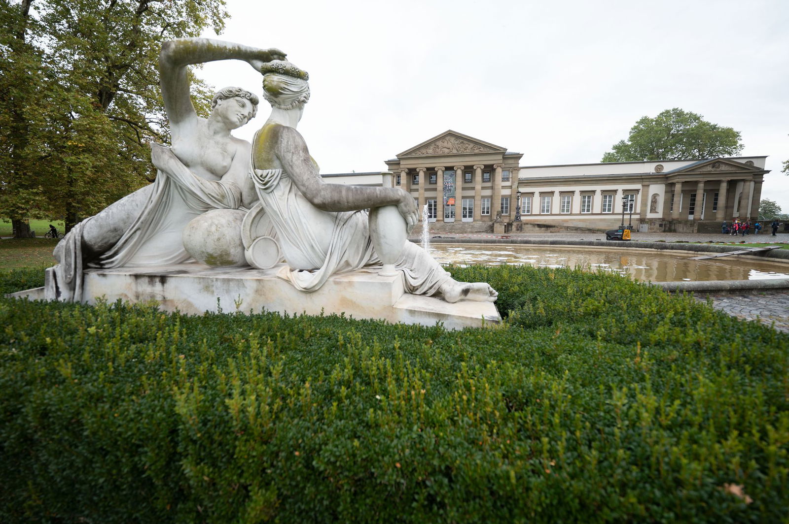 Forscher des Naturkundemuseums haben sich mit dem Sexleben von Eintagsgfliegen beschäftigt (Archivbild)