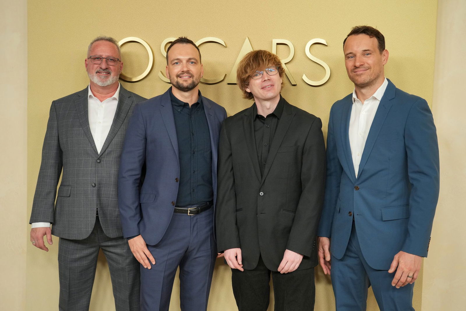 Zwei Deutsche Spezialeffekte-Künstler haben Oscar-Chancen. (Archivbild)