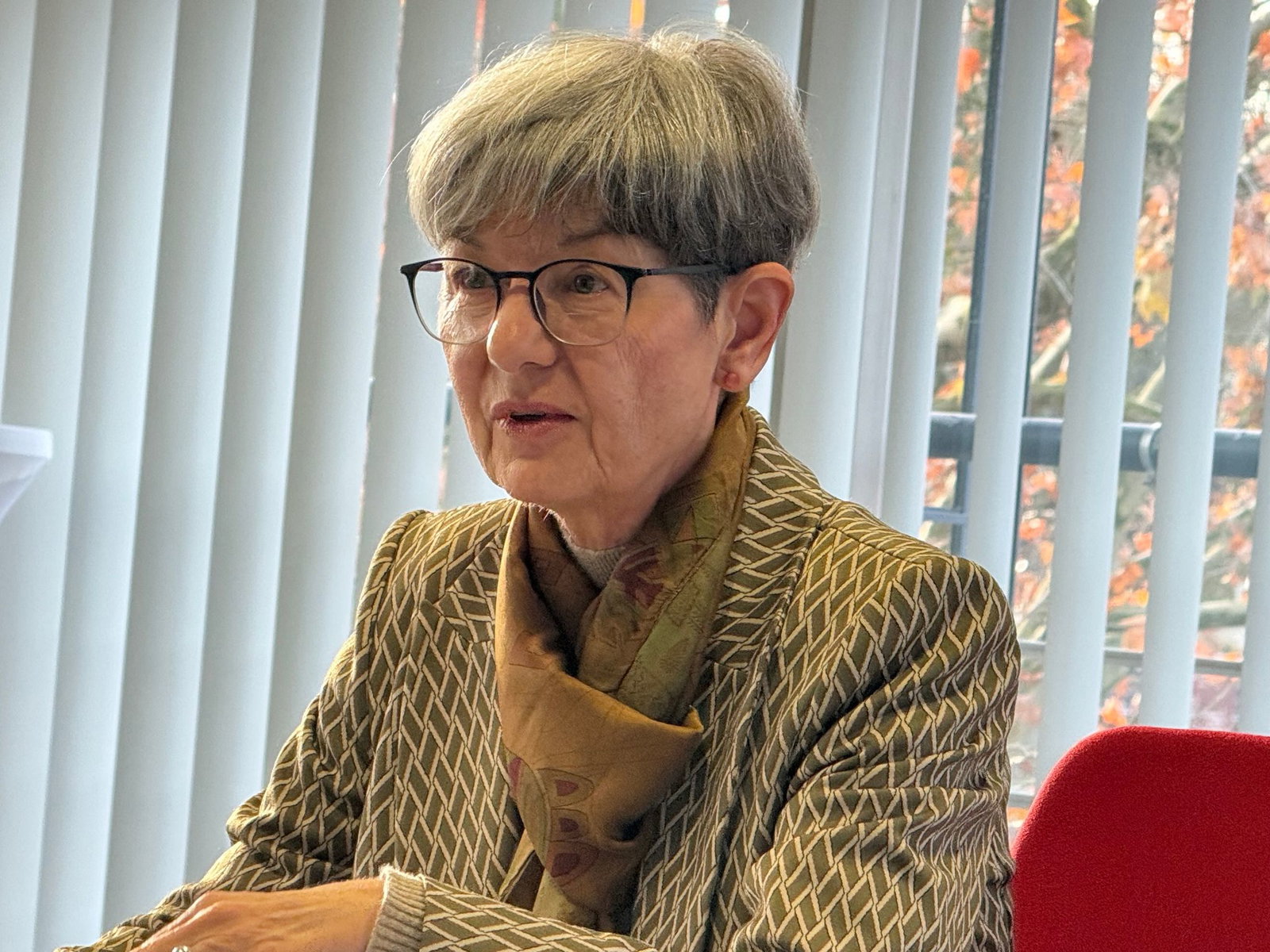 Nach mehr als 16 Jahren an der Spitze ist Schluss. (Archivbild)