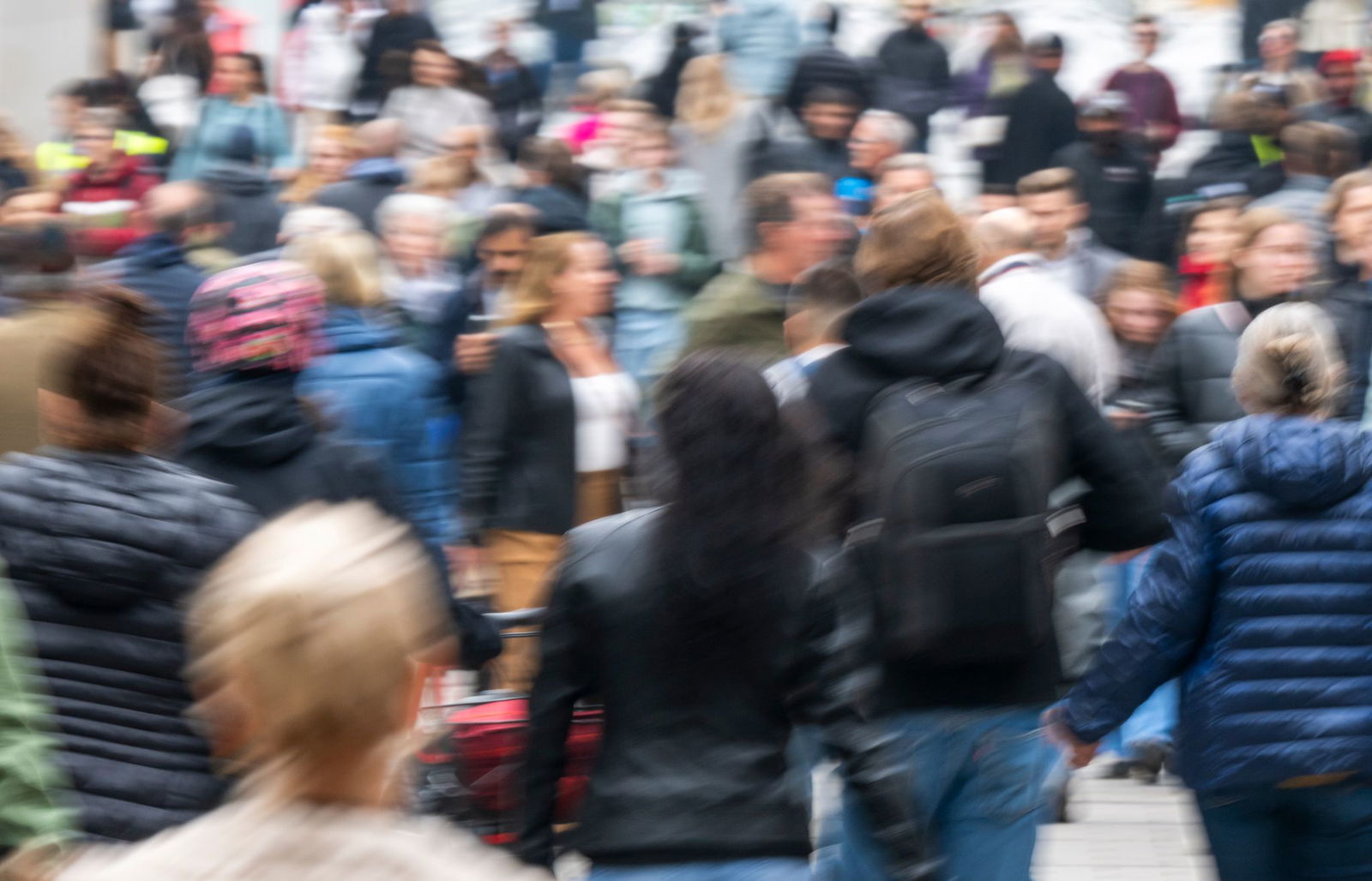 Menschen aus anderen EU-Staaten fühlen sich in Deutschland oft nicht willkommen. (Symbolfoto)