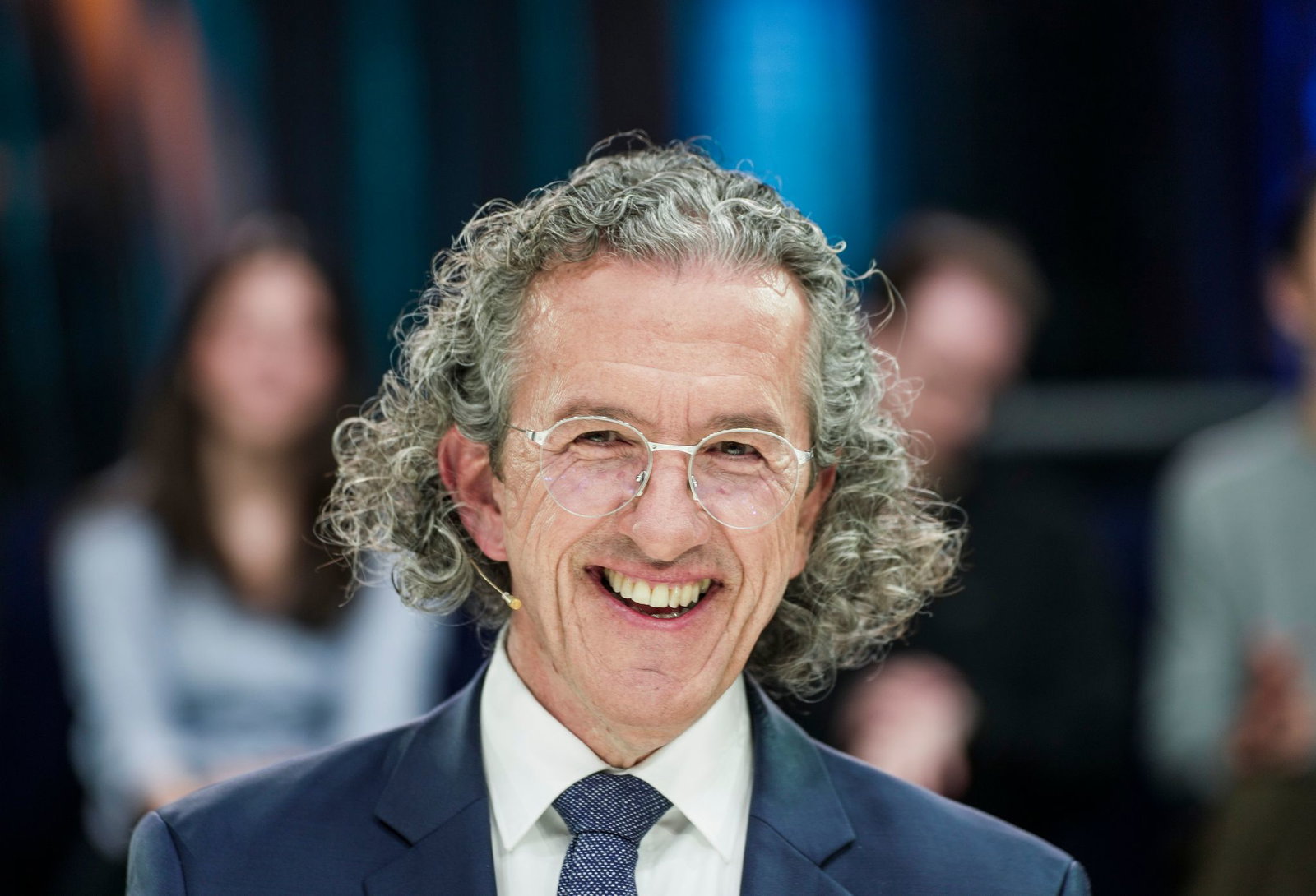 Joachim Streit will sein Mandat in Brüssel niederlegen und für die gesamte Wahlperiode nach Mainz zurückkehren, wenn er nochmal in den Landtag gewählt wird. (Archivbild)