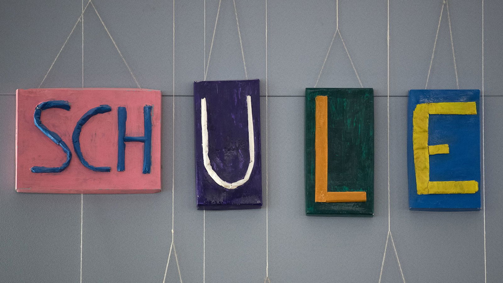 Wo die Menschen in Rheinland-Pfalz am 22. März ihr Kreuz machen, dürfte auch von der Schulpolitik abhängen. (Symbolbild)