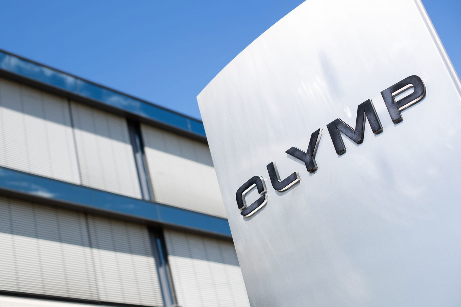 Olymp: Rechte an Eterna gesichert. (Archivbild)