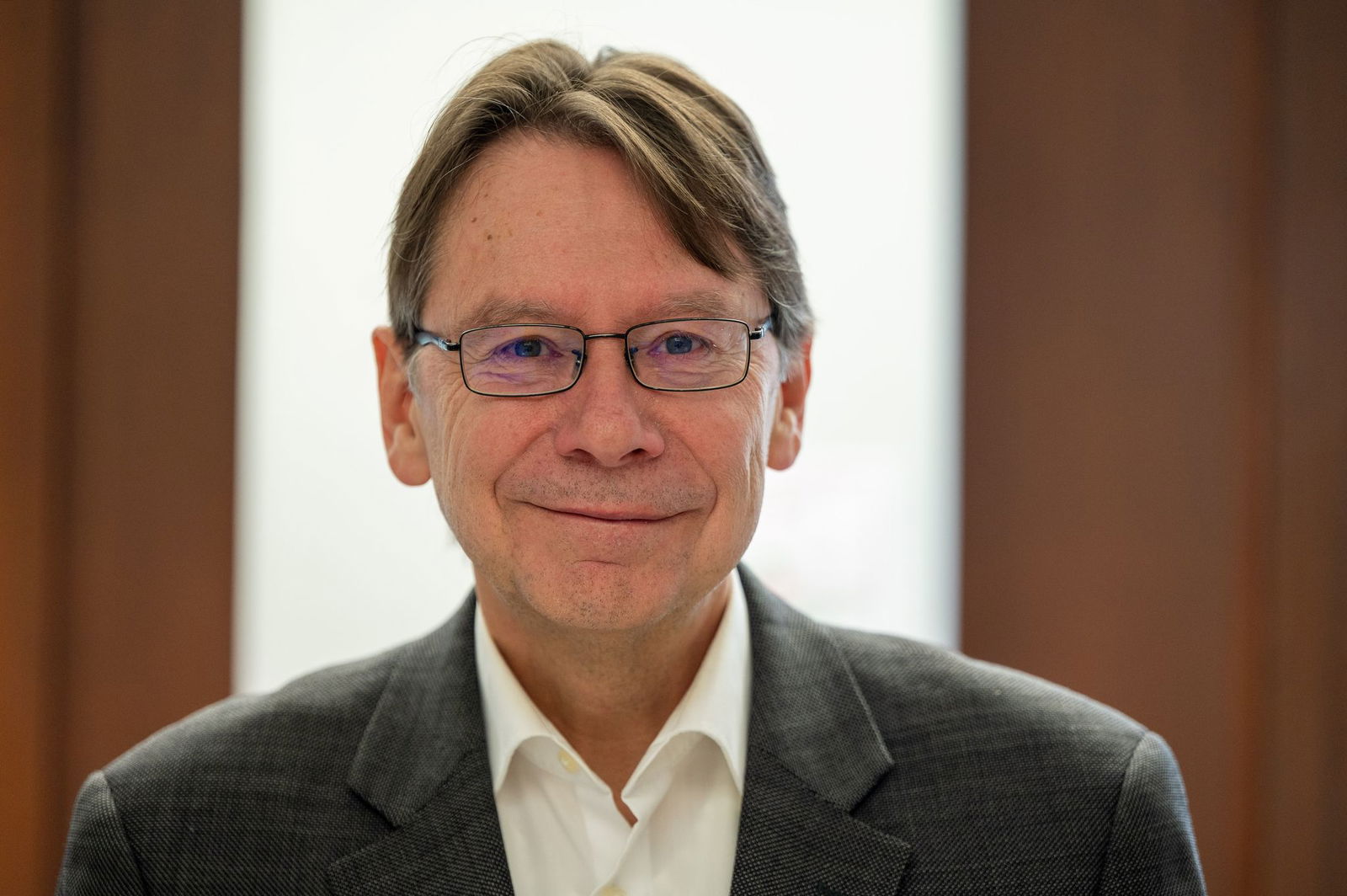 Der Neustart der CDU  nach 35 Jahren in der Staatskanzlei wird auch eine Herausforderung für die Partei, sagt Politikwissenschaftler Uwe Jun.(Archivbild)