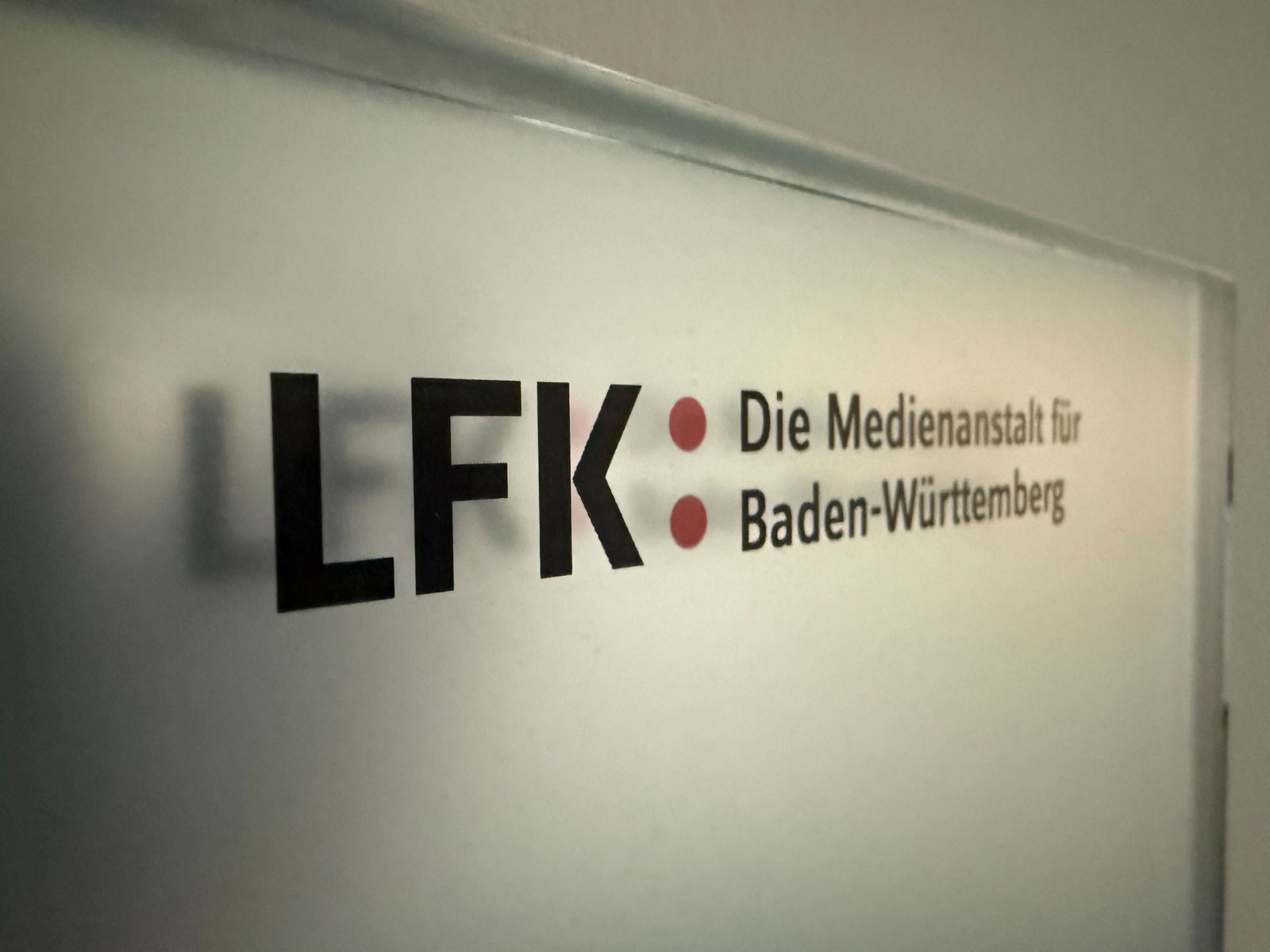 Die LFK sucht mit Hilfe von KI jugendschutzgefährdende Inhalte. (Archivbild)