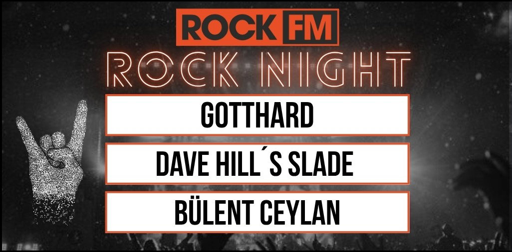 Mosbacher Rock Night