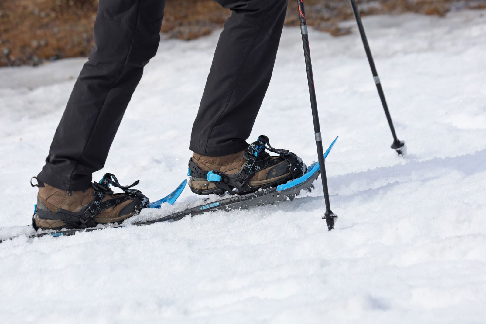 Die Wintersportler waren knapp über 2.000 Meter Seehöhe unterwegs. (Symbolbild)