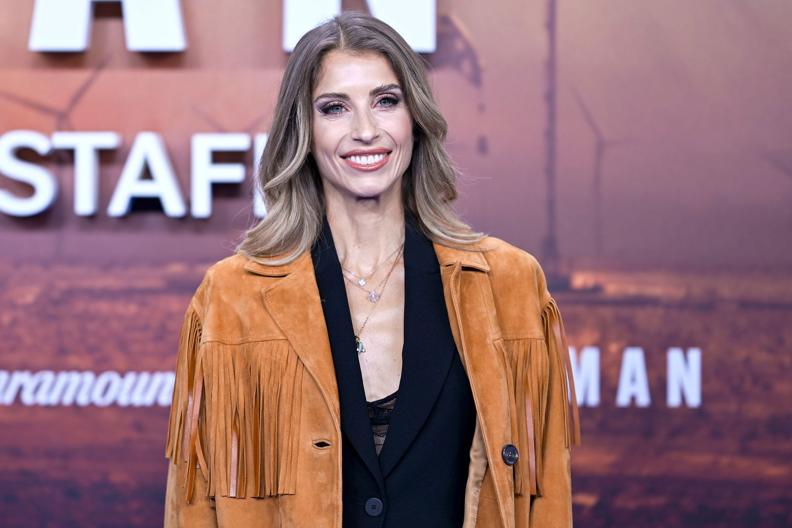 Cathy Hummels teilt eine Botschaft über Selbstakzeptanz. (Archivbild)