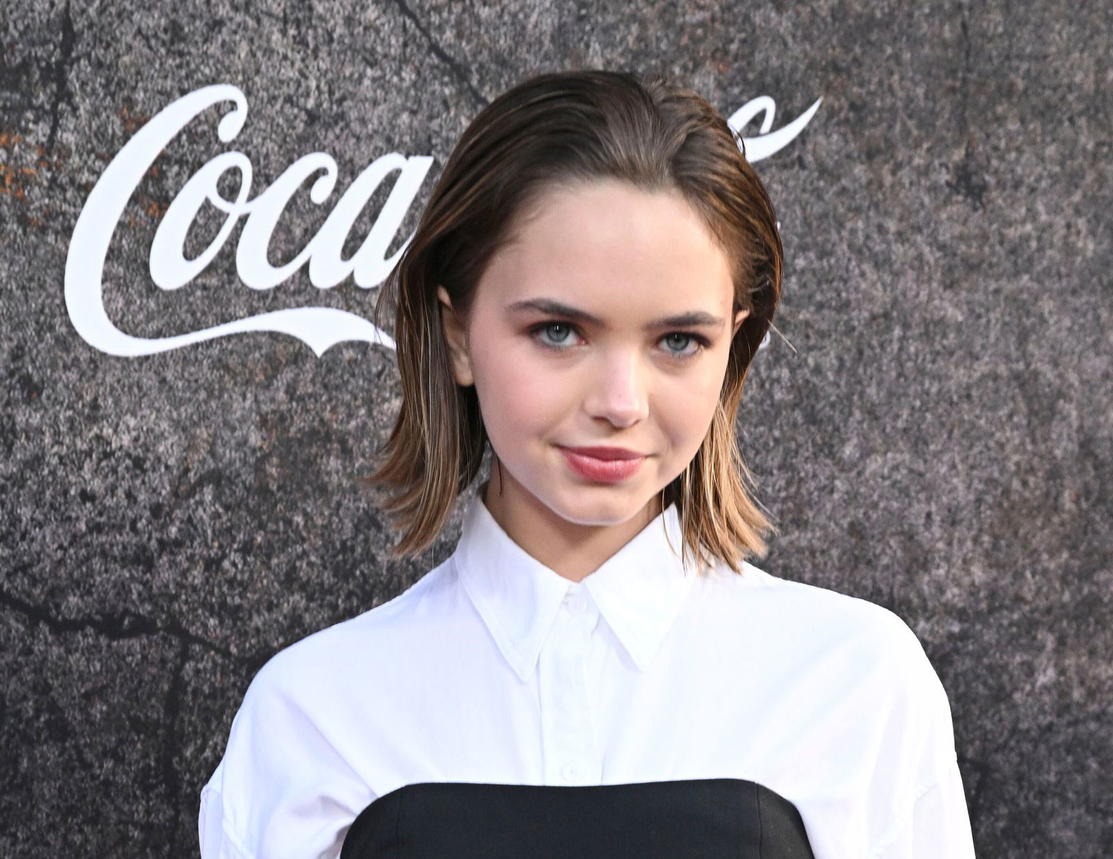 In der Neuauflage sollte Ryan Kiera Armstrong eine neue junge Vampirjägerin spielen. (Archivbild)