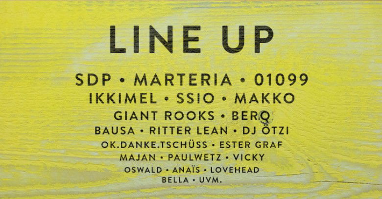 Happiness Festival 26