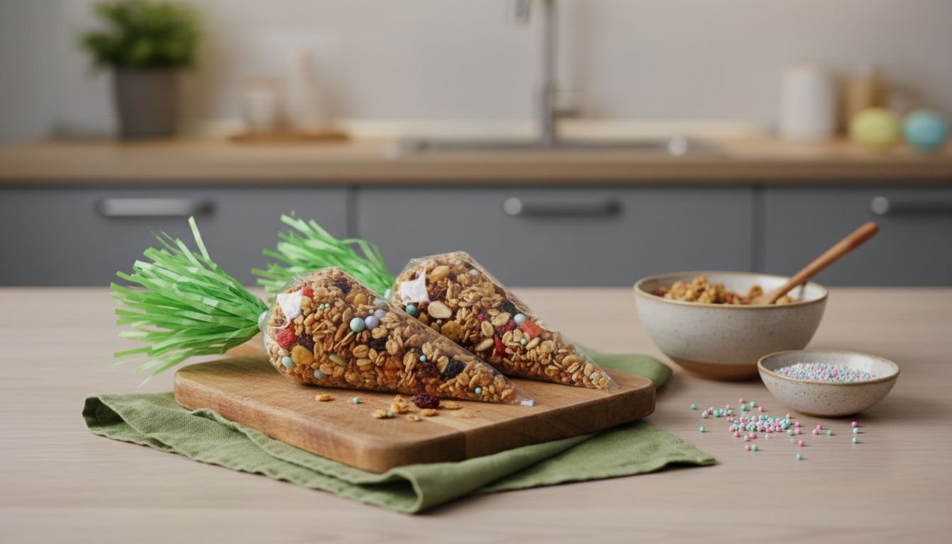 Solins Ostermüsli Bild