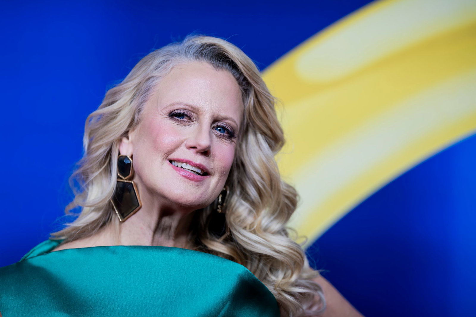 Barbara Schöneberger moderiert am Samstag wieder «Verstehen Sie Spaß?» (Archivbild).