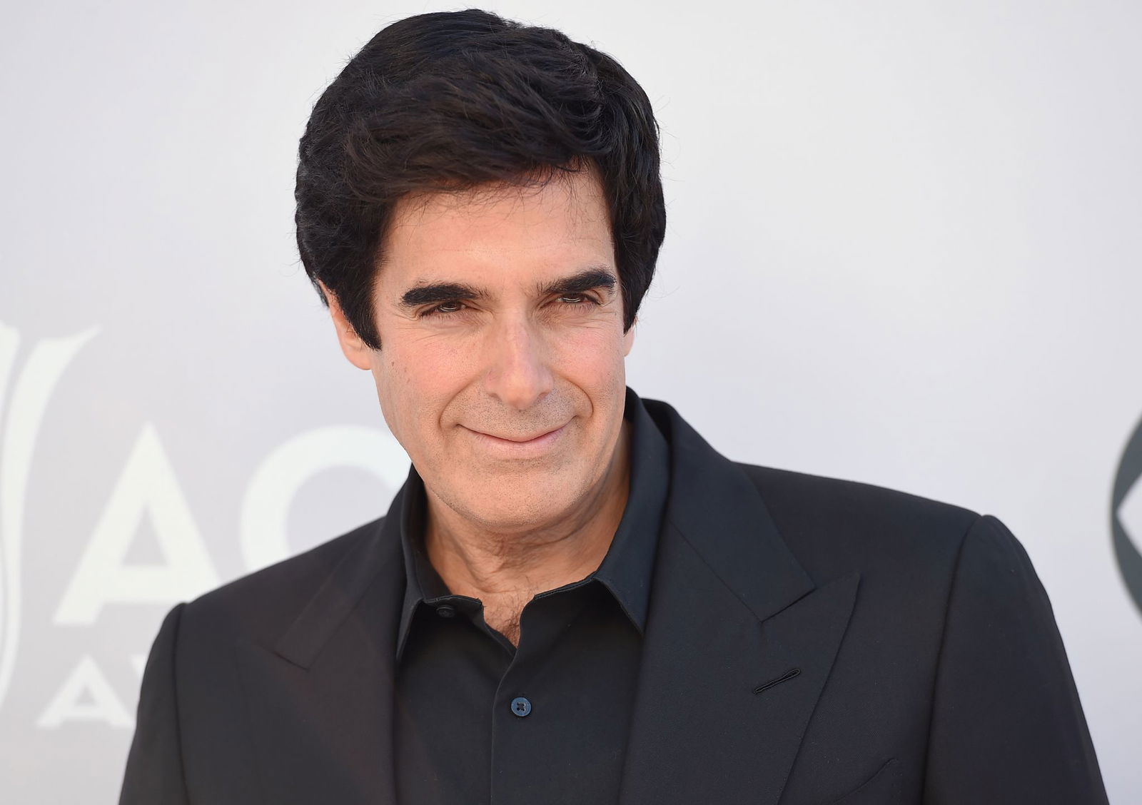 Der US-Magier David Copperfield hat das Ende seiner Auftritte im MGM Grand in Las Vegas angekündigt. (Archivbild)