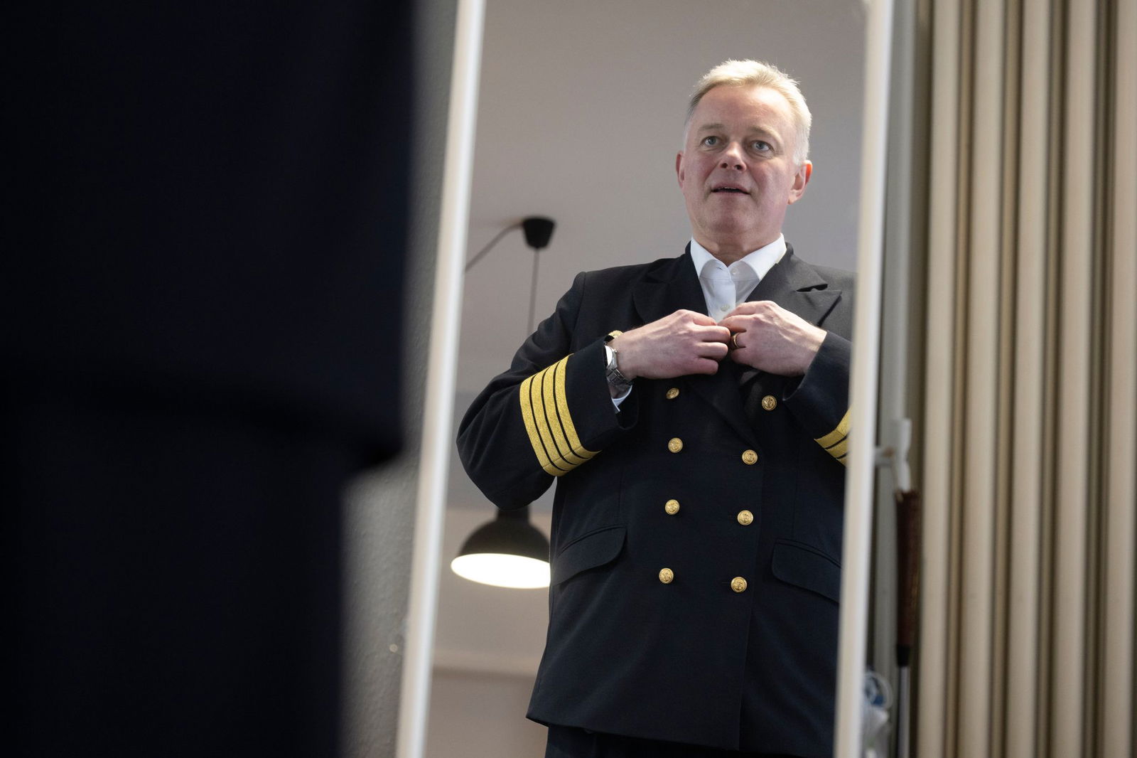 Gordon Schnieder will das Steuerrad in Rheinland-Pfalz übernehmen. (Archivbild)